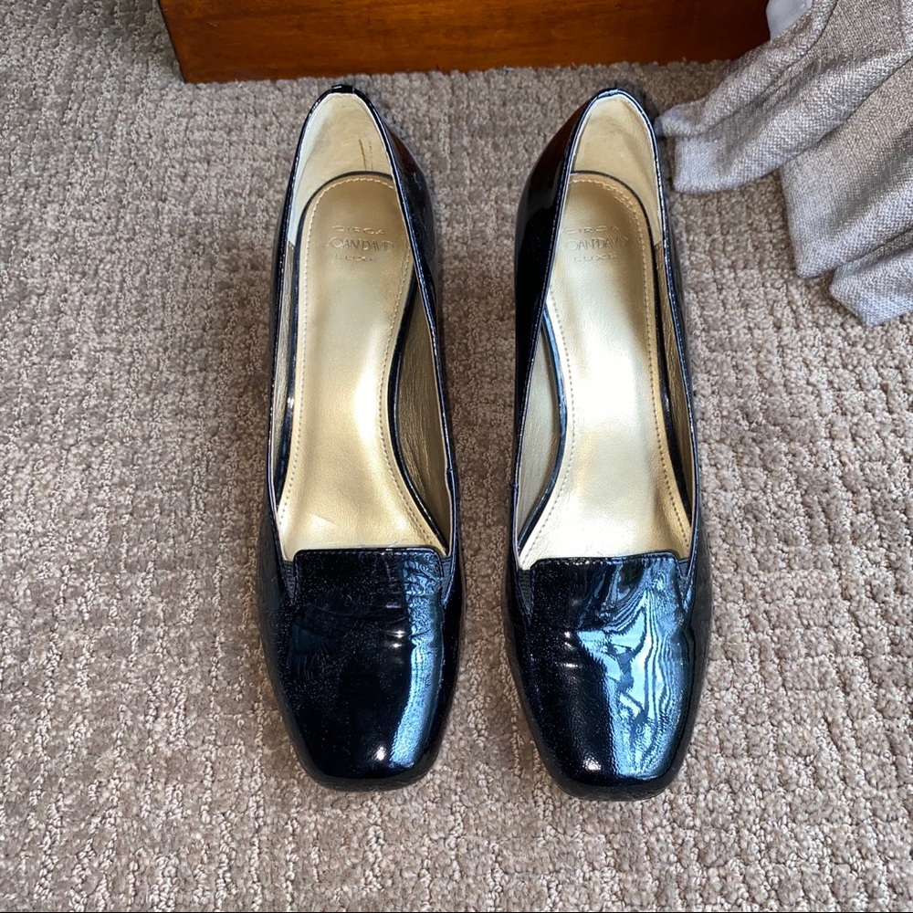 Circa Luxe | Joan & David Heels